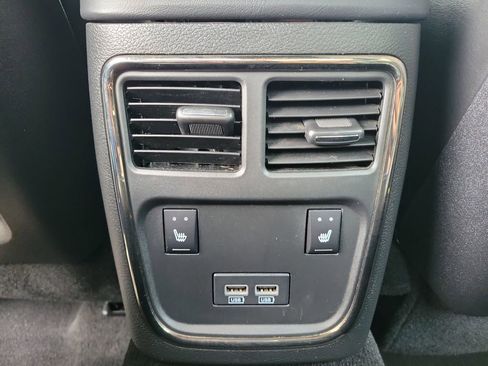 Used 2022 Dodge Charger SRT Hellcat image 18