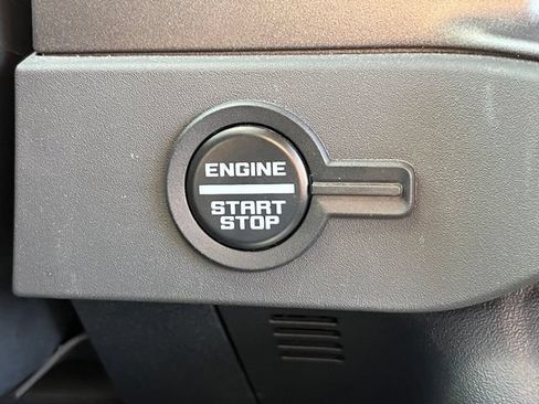 Used 2025 Ford Bronco Big Bend AWD/4WD image 24