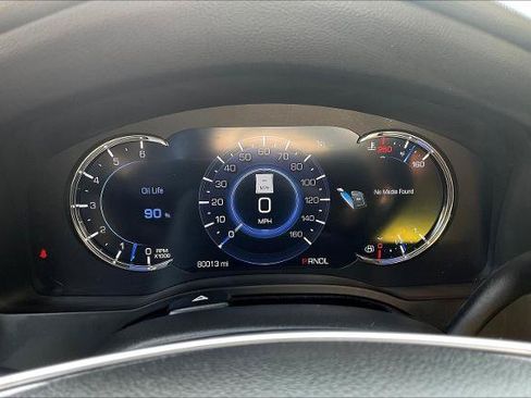 Used 2020 Cadillac Escalade Luxury AWD/4WD image 13