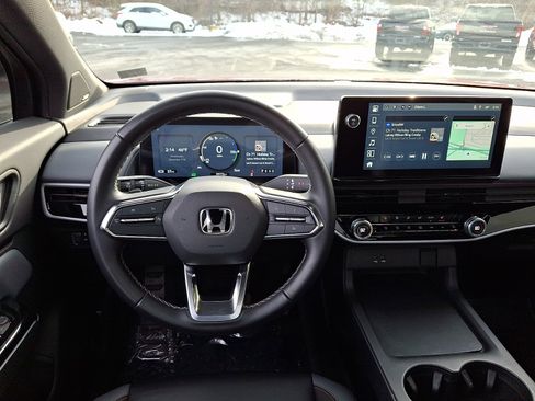 Used 2024 Honda Prologue Touring image 13