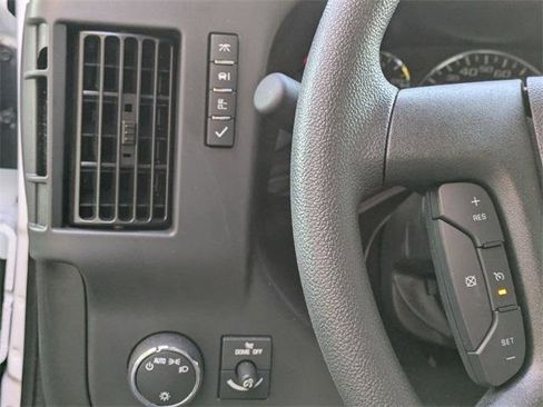 New 2025 Chevrolet Express 3500 w/ Power Convenience Package image 13
