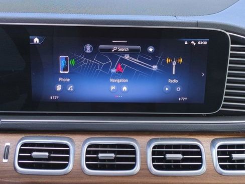 Used 2026 Mercedes-Benz GLE 450 4MATIC image 17