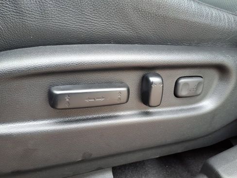 Used 2025 Honda Passport EX-L image 5