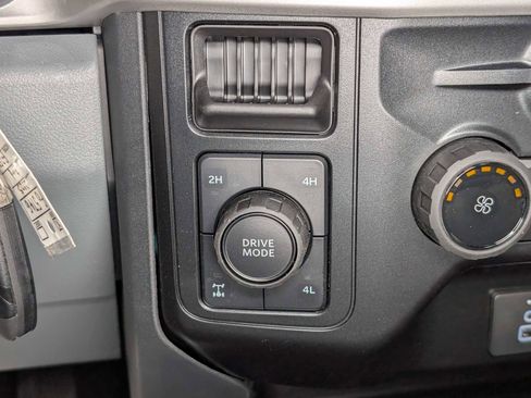 New 2025 Ford F250 XL w/ STX Appearance Package AWD/4WD image 22