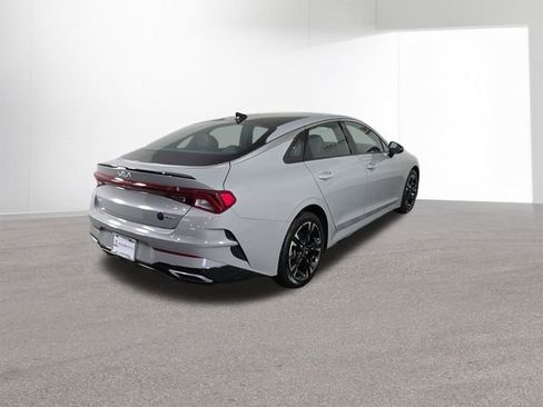 Used 2024 Kia K5 GT-Line image 14