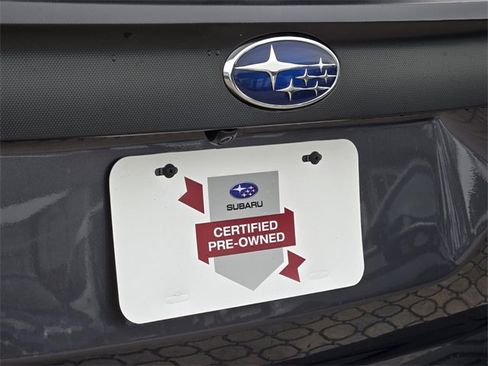 Certified 2025 Subaru Forester Wilderness image 10