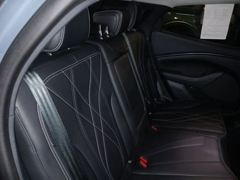 Certified 2023 Ford Mustang Mach-E Select image 61