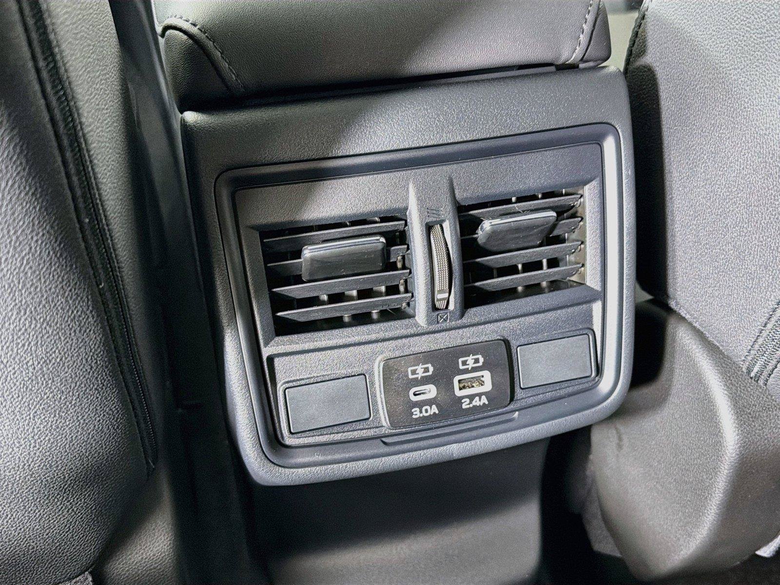 New 2026 Subaru Outback Premium AWD/4WD image 27