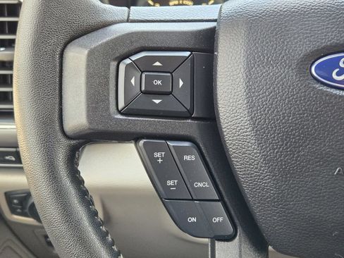 Used 2019 Ford F150 XLT w/ Equipment Group 301A Mid RWD image 29