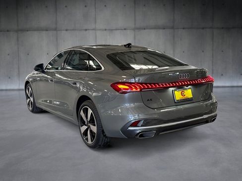 New 2025 Audi A5 2.0T Premium Plus image 3