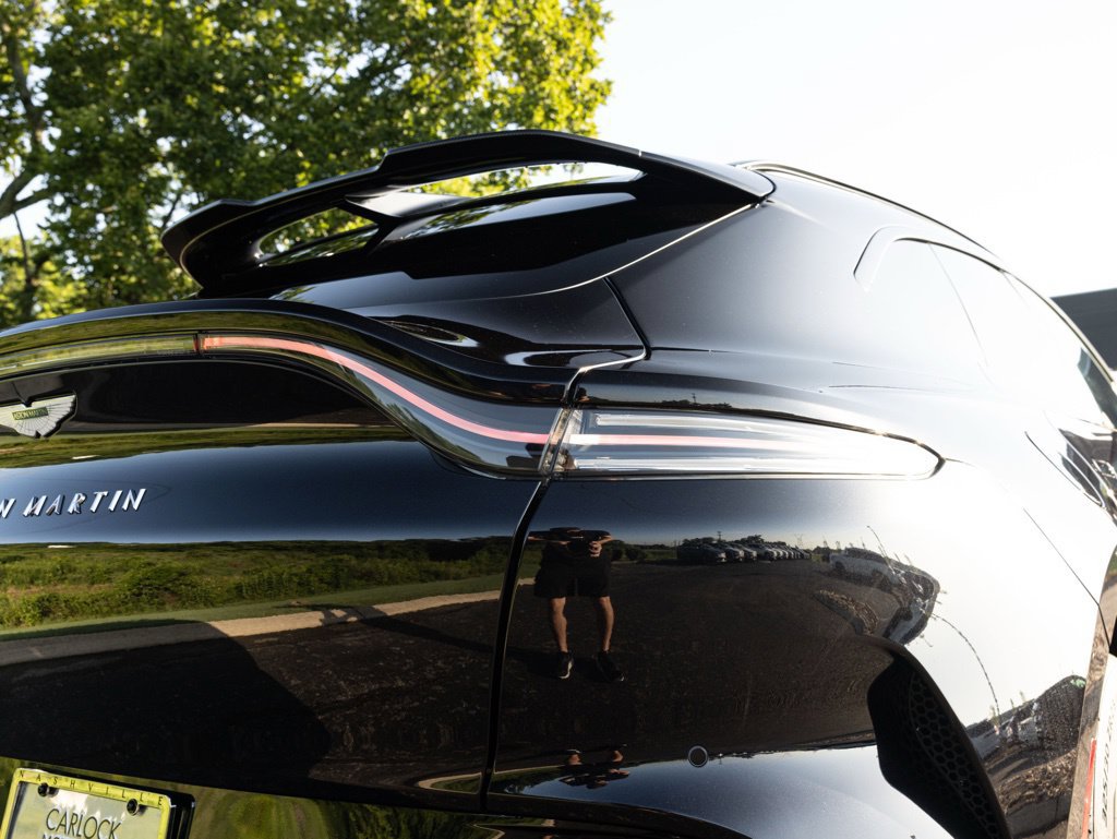 Used 2023 Aston Martin DBX 707 AWD/4WD image 55