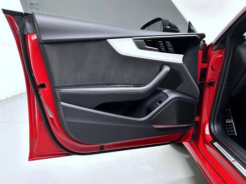 Used 2023 Audi A5 2.0T Premium Plus w/ Premium Plus image 9