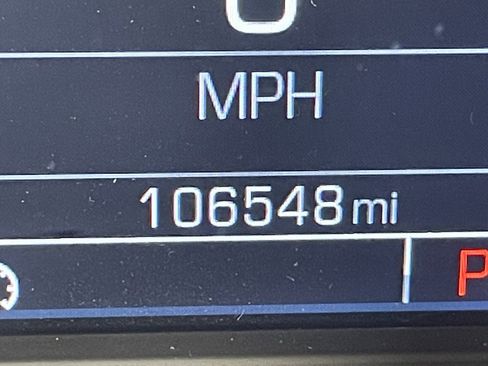 Used 2014 Chevrolet Silverado 1500 LTZ w/ LTZ Plus Package image 17