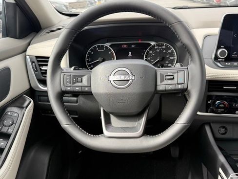 New 2026 Nissan Rogue SV w/ SV Premium Package image 23