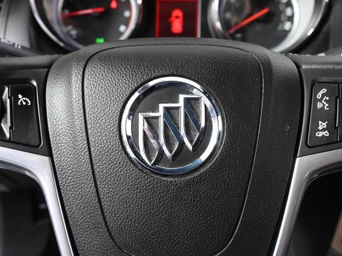Used 2016 Buick Cascada Premium FWD image 36