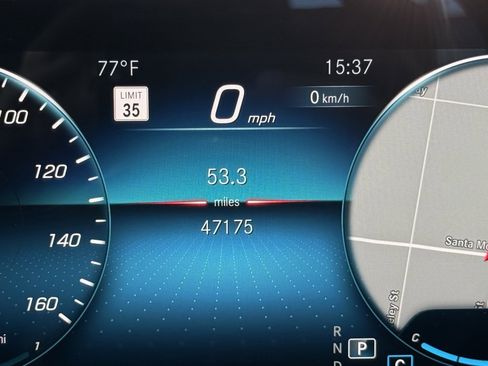 Used 2020 Mercedes-Benz CLA 250 4MATIC image 21