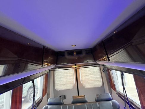 Used 2009 Dodge Sprinter 2500 image 20