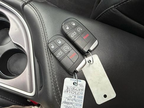 Used 2019 Dodge Challenger R/T w/ Plus Package image 12