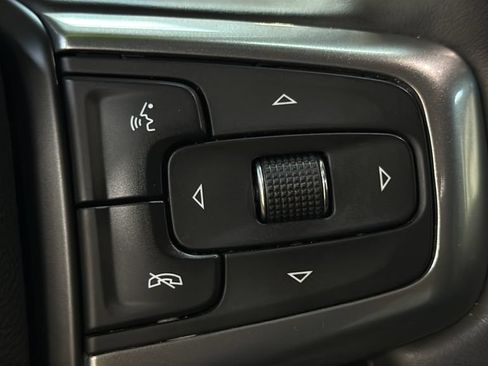 Used 2024 Chevrolet Tahoe LT w/ Luxury Package AWD/4WD image 28