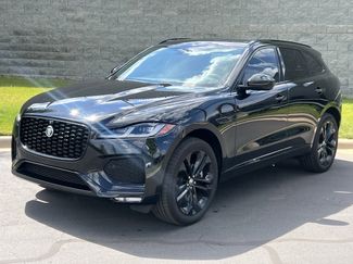 Used 2026 Jaguar F-PACE R-Dynamic S AWD/4WD video 1