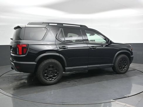 Used 2026 Honda Passport TrailSport Elite image 2