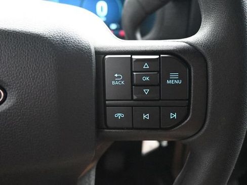 Used 2025 Ford F150 STX w/ Equipment Group 200A AWD/4WD image 8