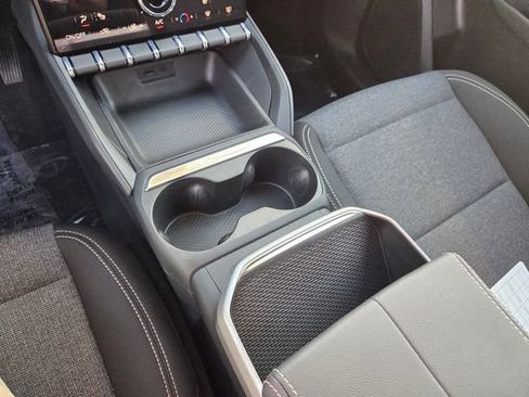 New 2026 GMC Terrain Elevation image 26