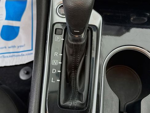 Used 2024 Nissan Altima 2.5 SV image 20