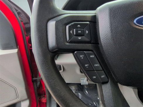 Used 2019 Ford F150 XLT w/ XTR Package image 19