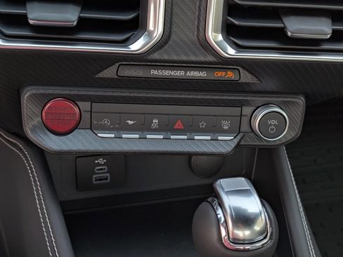 New 2025 Ford Mustang Premium image 18