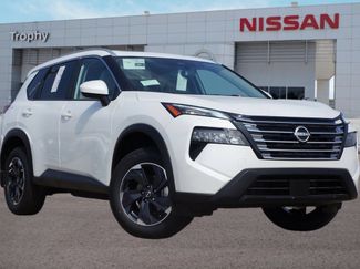Certified 2024 Nissan Rogue SV w/ SV Premium Package AWD/4WD video 1