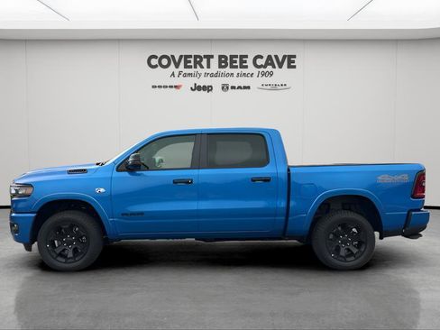 New 2026 RAM 1500 Lone Star image 5