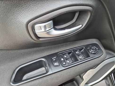 Used 2018 Jeep Renegade Sport w/ Power & Air Group AWD/4WD image 10