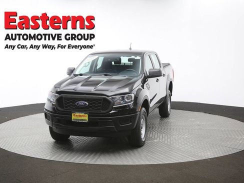 Used 2022 Ford Ranger XL image 52