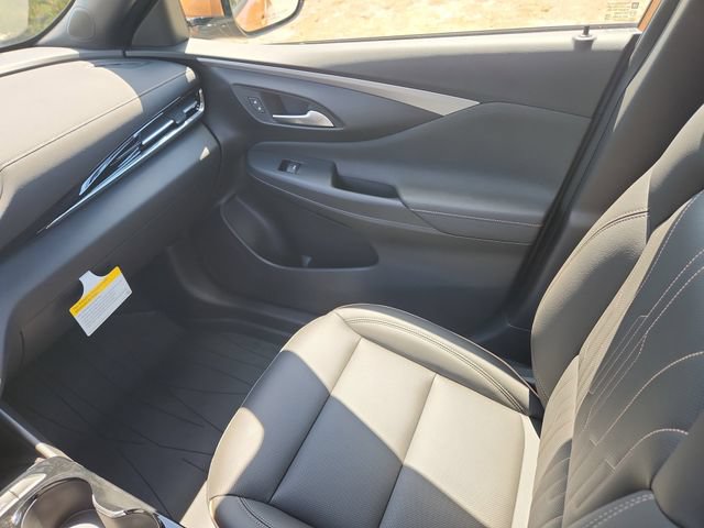 New 2026 Buick Envista Preferred FWD image 15