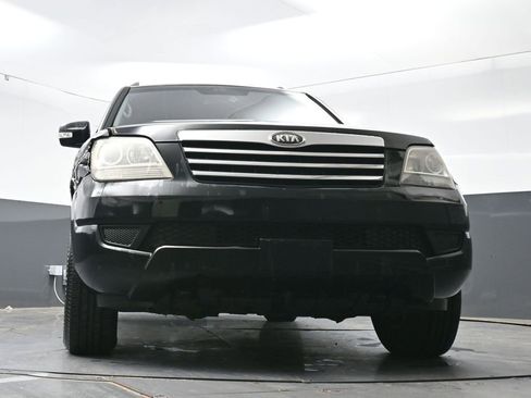 Used 2009 Kia Borrego LX RWD image 26