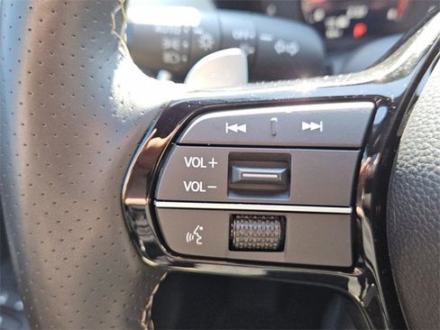 Certified 2025 Acura ADX A-Spec image 12