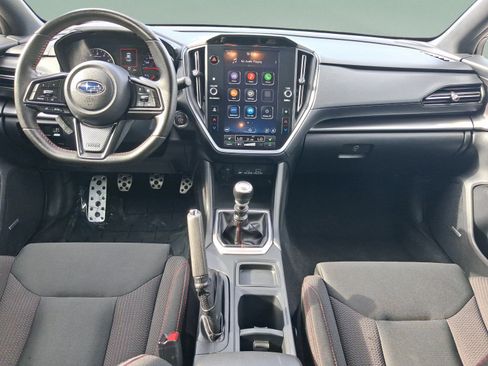 Used 2024 Subaru WRX Premium AWD/4WD image 13