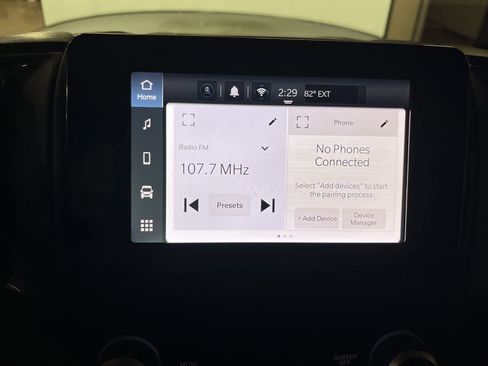 Used 2023 RAM ProMaster 2500 FWD image 17