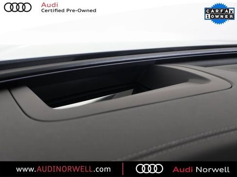 Certified 2025 Audi Q5 Premium Plus w/ Premium Plus image 34