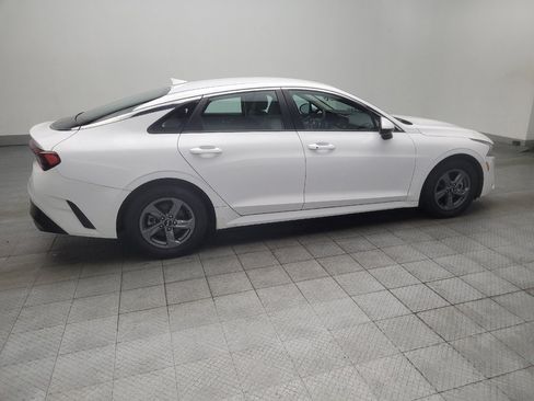 Used 2021 Kia K5 LXS AWD/4WD image 10