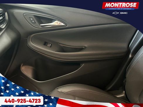 Used 2023 Buick Encore GX Select w/ Safety Package II AWD/4WD image 12