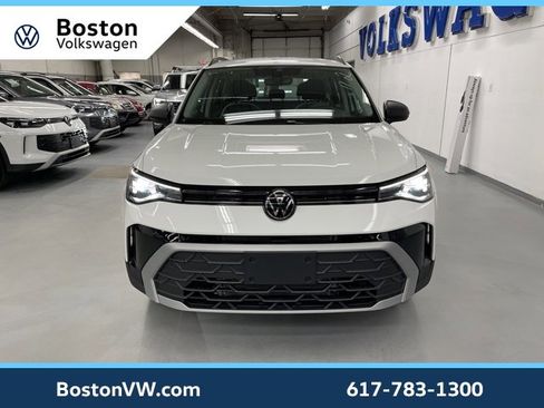 New 2026 Volkswagen Taos S image 6