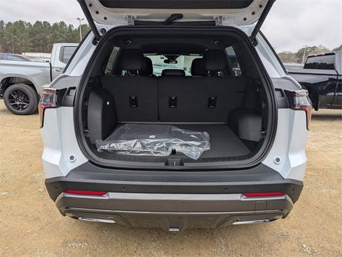 New 2026 Chevrolet Equinox ACTIV image 28