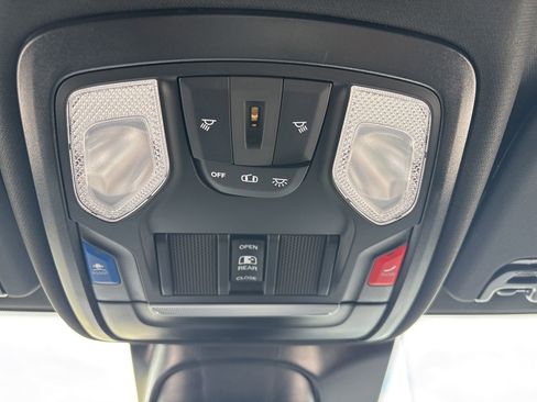 New 2026 RAM 2500 Tradesman AWD/4WD image 17