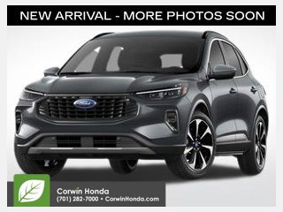 Used 2024 Ford Escape Platinum AWD/4WD image 1