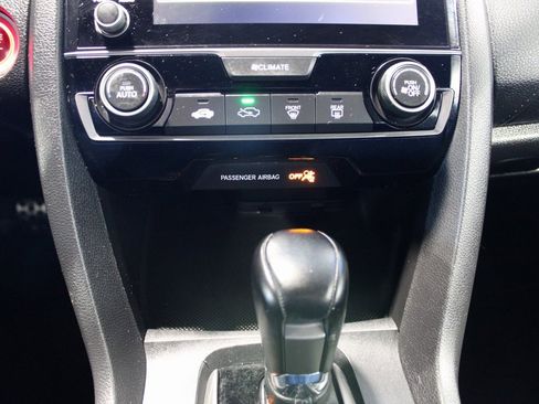 Used 2020 Honda Civic Sport image 27