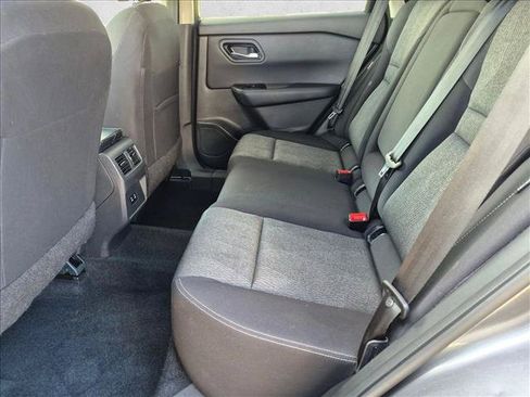 Used 2024 Nissan Rogue SV AWD/4WD image 15