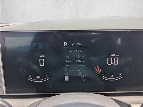 New 2026 Hyundai Tucson SE FWD image 16