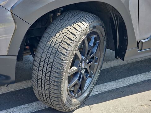 Certified 2024 Subaru Crosstrek 2.5i Wilderness w/ Crosstrek Mirror Package AWD/4WD image 33
